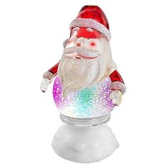 Снежный шар Mister Christmas
