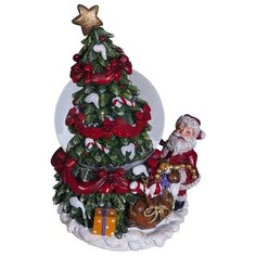 Снежный шар Mister Christmas