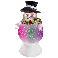 Снежный шар Mister Christmas