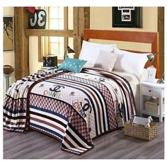 Плед Tango Lindo 150x200 см