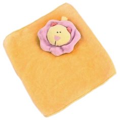 Комфортер Жирафики Зоопарк