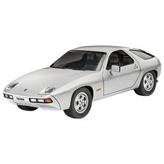 Сборная модель Revell Porsche