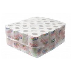 Туалетная бумага Тритон ЭкономЪ