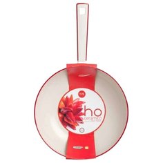 Сковорода-вок TVS Ho 970126 27 см