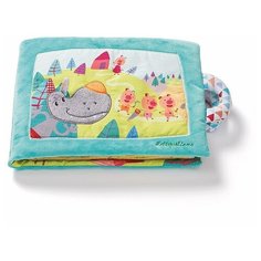 Lilliputiens Мягкая