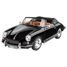 Сборная модель Revell Porsche