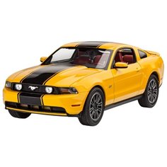 Сборная модель Revell 2010 Ford