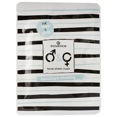 Essence for Boys & Girls