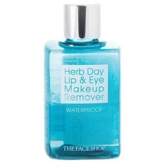 TheFaceShop средство для снятия