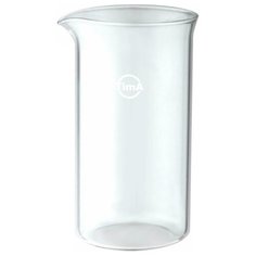 Колба для френч-пресса TimA