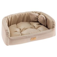 Лежак для кошек для собак Ferplast