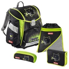 Step By Step Ранец Touch2 Wild