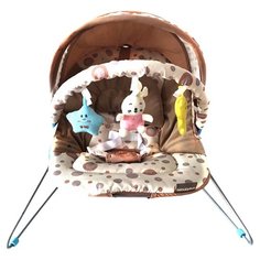 Шезлонг everflo Bebabybus UC42
