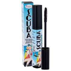 TheBalm Тушь для ресниц Scuba