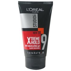 LOreal Paris STUDIO LINE гель