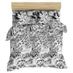 Постельное белье 2-спальное Василиса