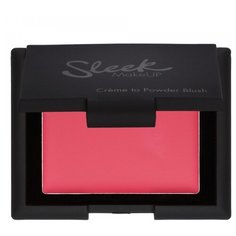 Sleek MakeUp Румяна кремовые