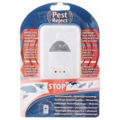 Ультразвуковой отпугиватель Bradex