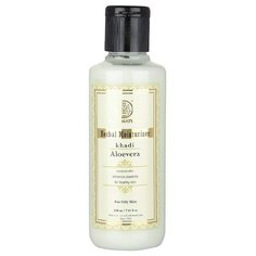 Лосьон для тела Khadi Natural