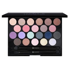 Essence Палетка теней Create &