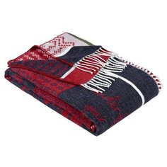 Плед KARNA MOLDE 130x170 см