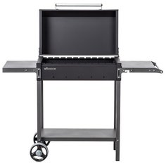 Угольный гриль Gratar МАН