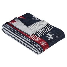 Плед KARNA ALPINA 130x170 см