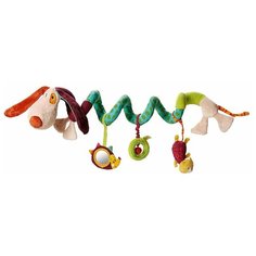 Подвесная игрушка Lilliputiens