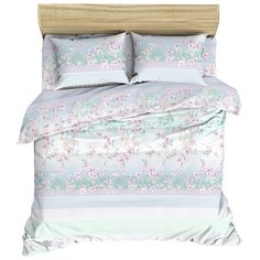 Постельное белье 1.5-спальное Василиса