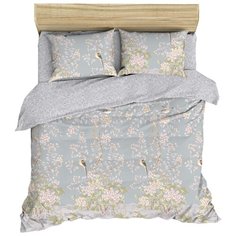 Постельное белье 2-спальное Василиса