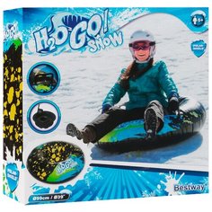 Тюбинг Bestway H2OGO! Snow