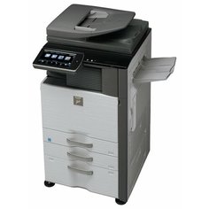 МФУ Sharp MX-6240N