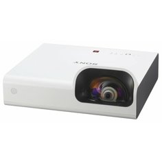 Проектор Sony VPL-SX226