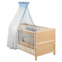 Кроватка Geuther Pascal