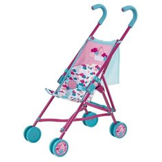 Прогулочная коляска Zapf