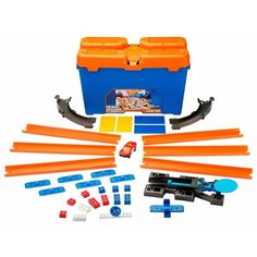 Трек Hot Wheels Конструктор