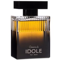 Туалетная вода Gemina B. Idole