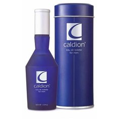Туалетная вода Caldion Caldion