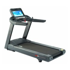 Электрическая беговая дорожка Circle Fitness