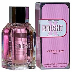 Парфюмерная вода Karen Low X
