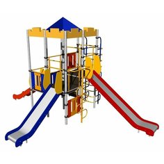 Спортивно-игровой комплекс Romana