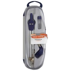 Проф-Пресс Готовальня 3