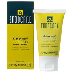 Endocare эмульсия Day