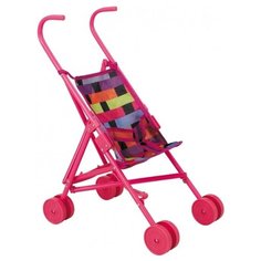 Прогулочная коляска Buggy Boom