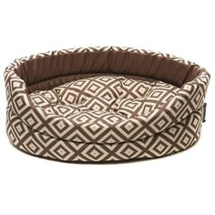 Лежак для кошек для собак Comfy