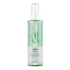 TheFaceShop Мист с экстрактом