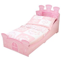 Кровать детская одно KidKraft