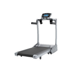 Электрическая беговая дорожка Vision Fitness