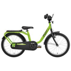 Детский велосипед Puky Z8 4319