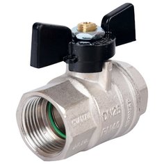 Кран шаровый Bugatti Oregon